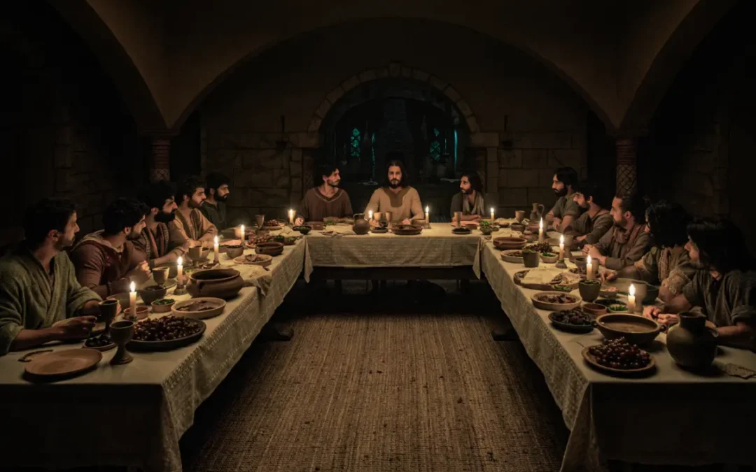 The Chosen llega por primera vez a la TV abierta mexicana