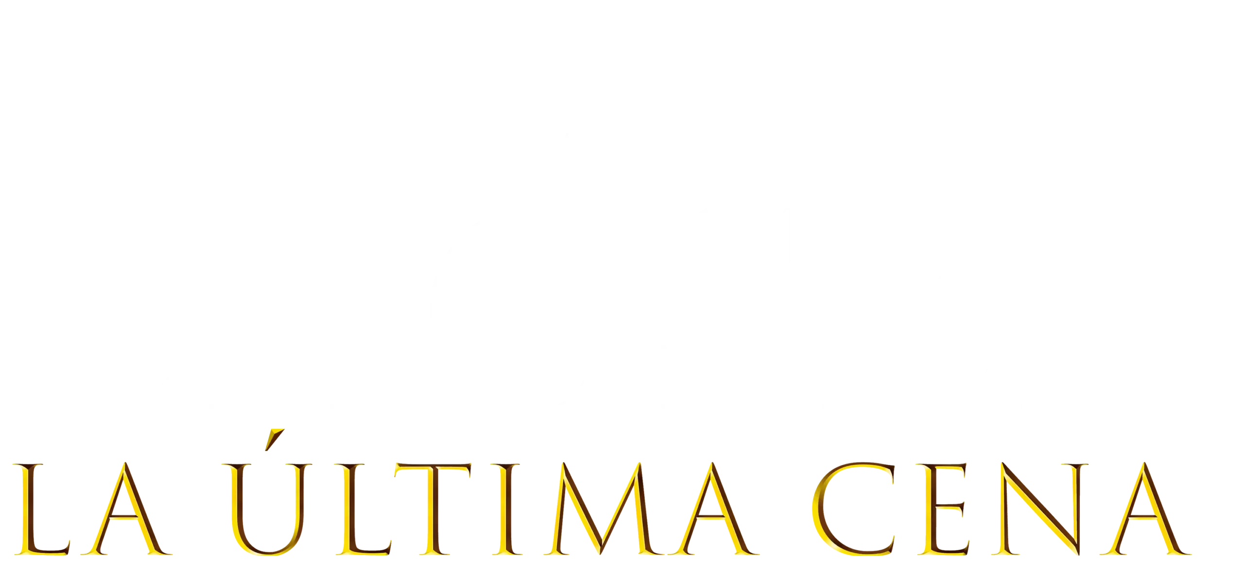 THE CHOSEN ÚLTIMA CENA
